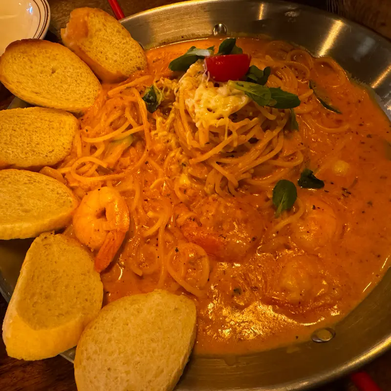 깐풍 칠리 새우