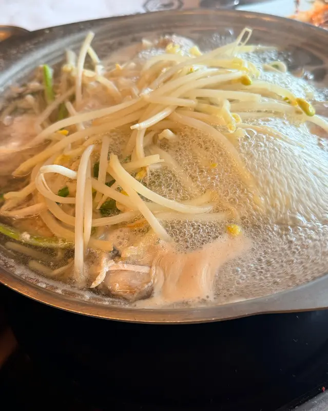 복지리 클로즈업