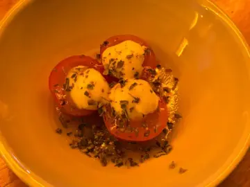 샤로수길에서 만난 야키토리 천국, 인생 맛집 미치에서 제대로 데이트 성공!