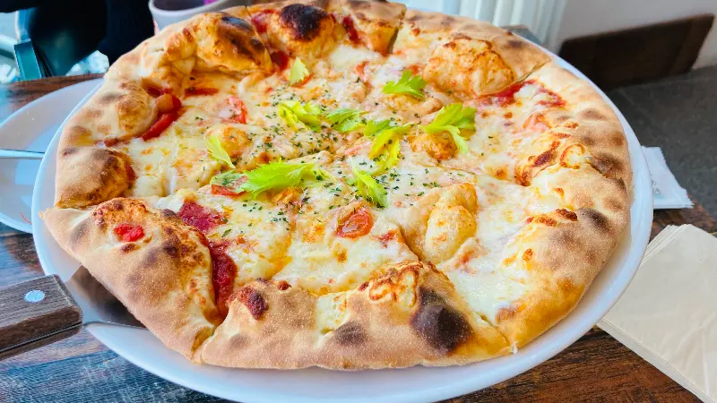 직접 만든 무피클