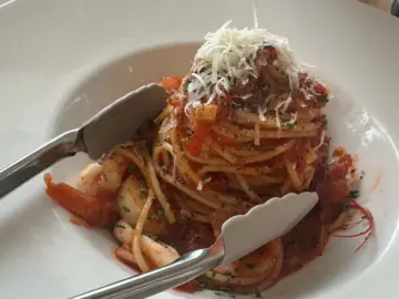 섬진강 바람 따라 찾아간, 곡성 맛집 봄PASTA에서의 행복한 미식 여행