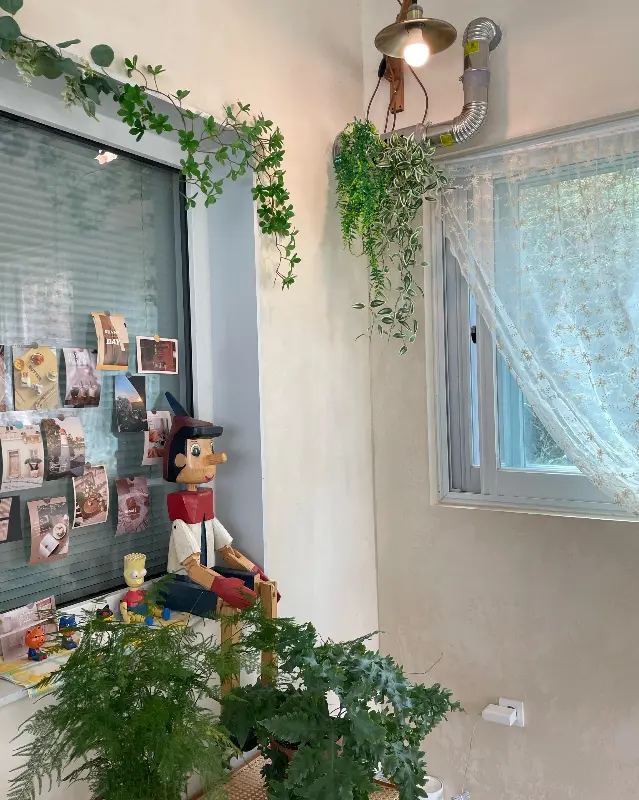 창밖으로 보이는 남해대교