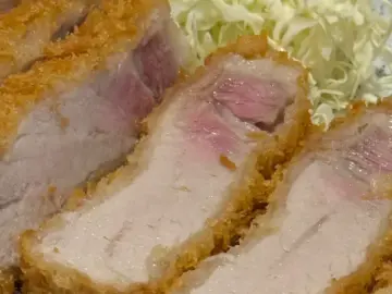 혼밥러, 광주 동명동에서 인생 돈까스 맛집을 만나다
