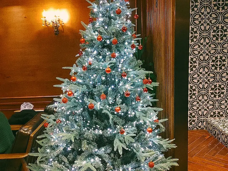 크리스마스 트리