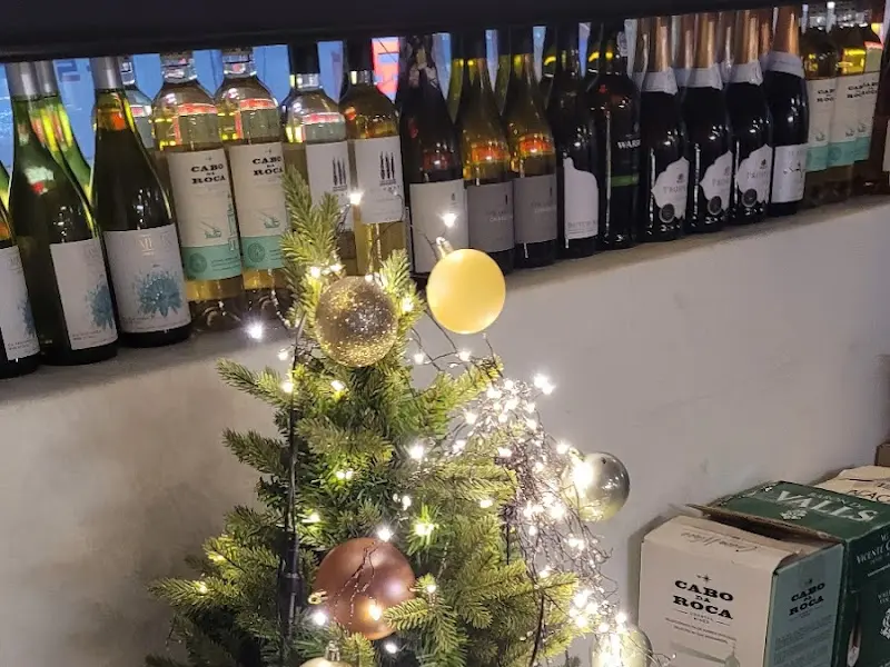 다양한 와인 라인업