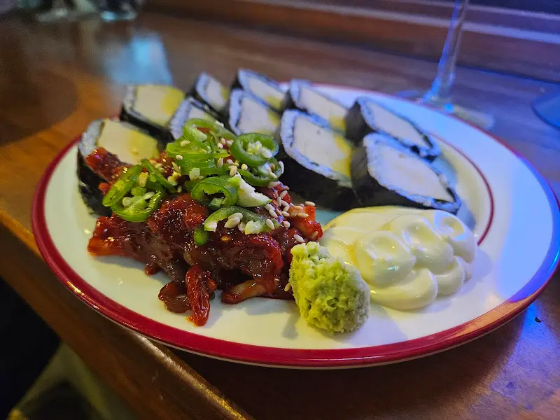 싱싱한 과일 한가득