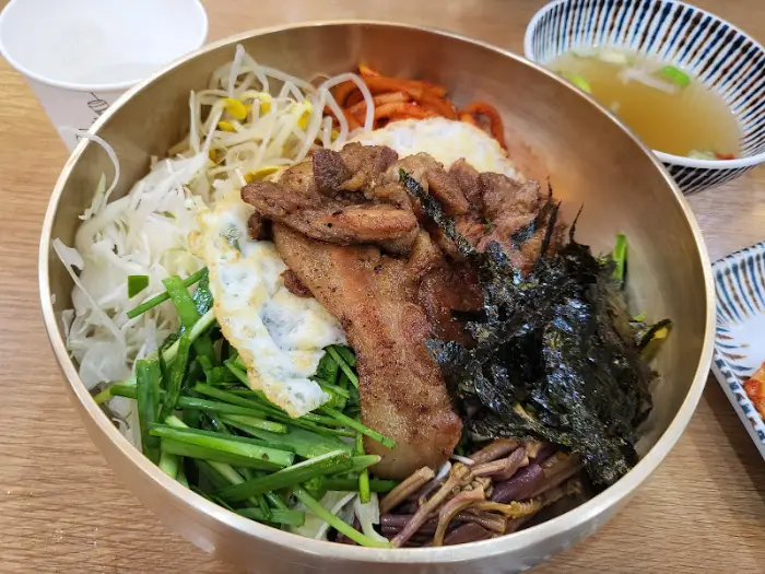 가게 외관