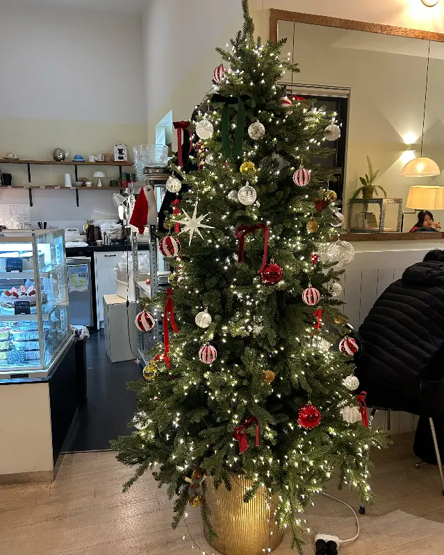 크리스마스 트리