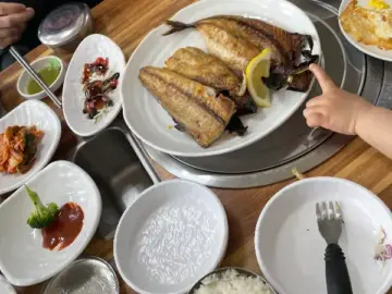 추억이 몽글몽글, 포근한 인심 가득한 서산 밥상 맛집 “우리밥상”