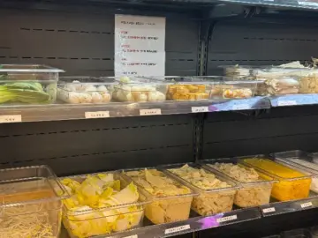신촌에서 찾은 마라탕 맛집, 미뢰를 자극하는 얼얼한 과학 실험