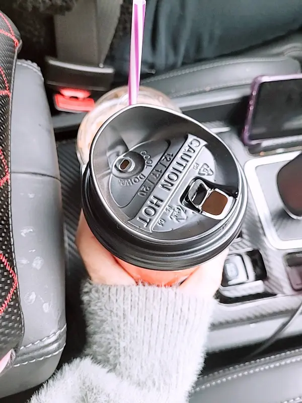 따뜻한 아인슈페너