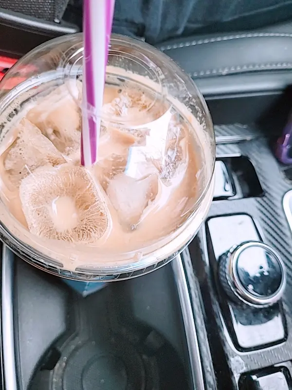 아이스 아메리카노