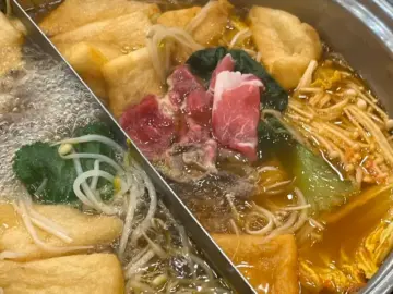 압도적인 가성비, 신선함이 살아있는 구미 샤브샤브 맛집 정복기