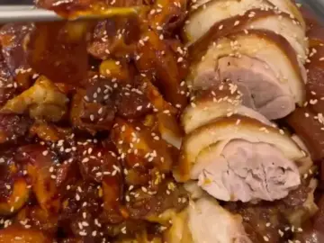 혼밥러의 성지, 신림 문성골족발에서 맛보는 인생 족발 신림역 맛집 탐방기