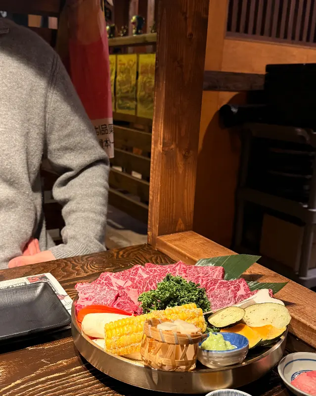 모토이시 내부 인테리어