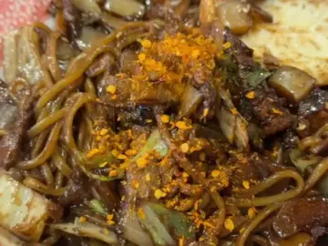 포항 문덕 짜장면 맛집! 보배반점에서 인생 크림짬뽕 찾았다!