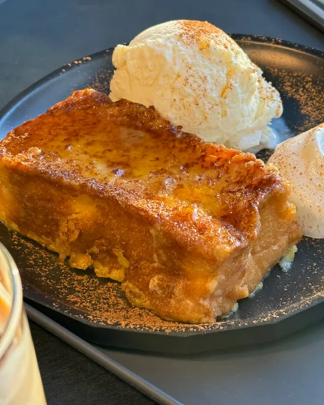프렌치 토스트