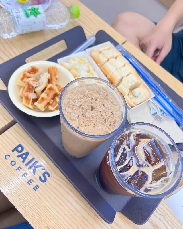 푸짐한 한 상 차림