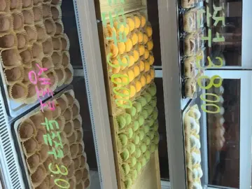 달콤한 위로가 머무는 곳, 안성 쿠잉에서 맛보는 디저트 맛집 향연