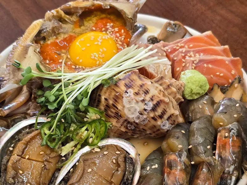 째보간장모둠 세트