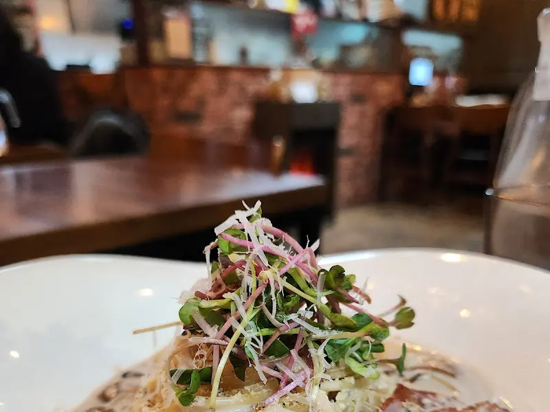 이퓨레의 특별한 파스타