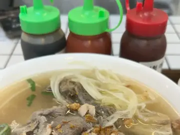 나만 알고 싶은 곳, 포항 현지인들의 숨겨진 쌀국수 맛집 기행