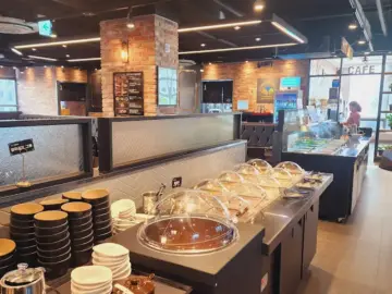 혼자라도 푸짐하게! 대전 유성구 가성비 끝판왕 소담촌에서 즐기는 행복한 샤브샤브 혼밥 맛집