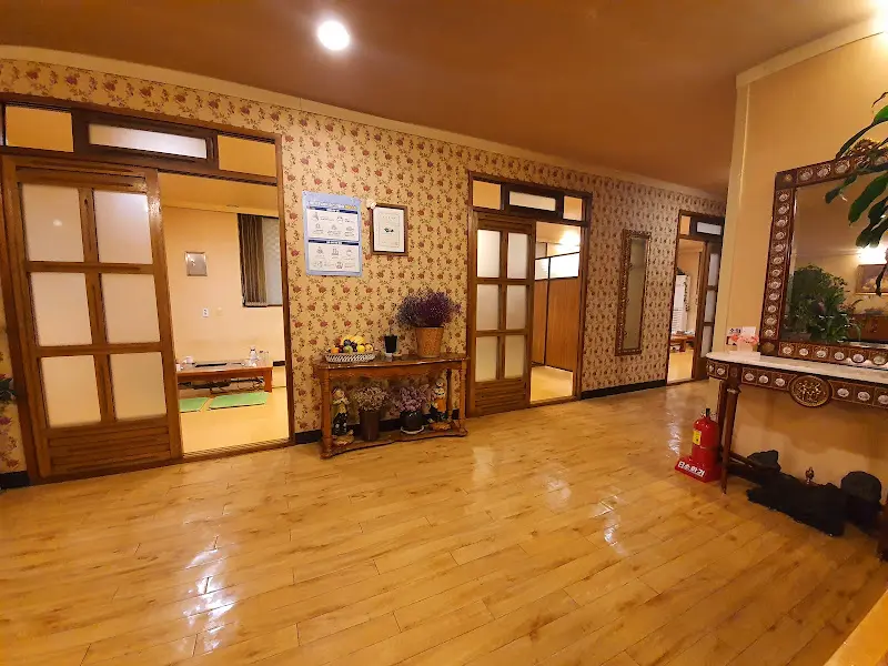 대구가든 내부 인테리어