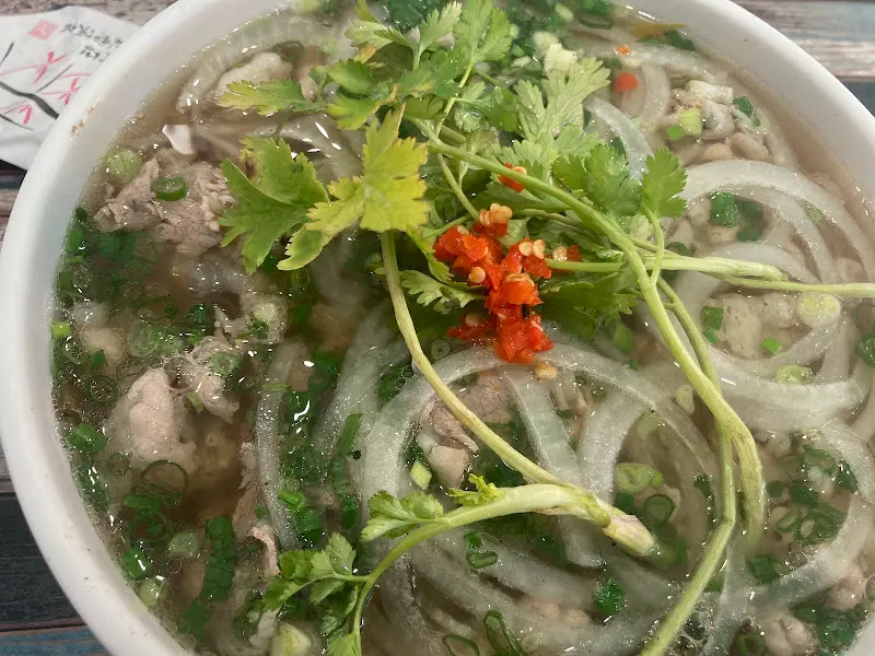 고수와 라임, 고추