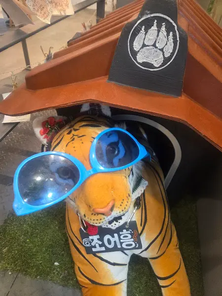 매장 인테리어 소품