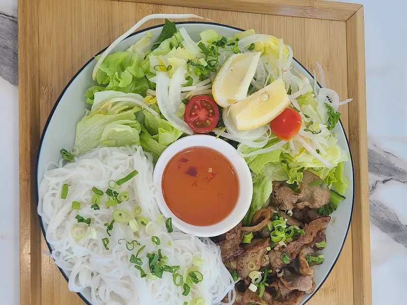 또 다른 샐러드 메뉴