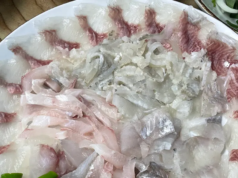 다양한 종류의 회