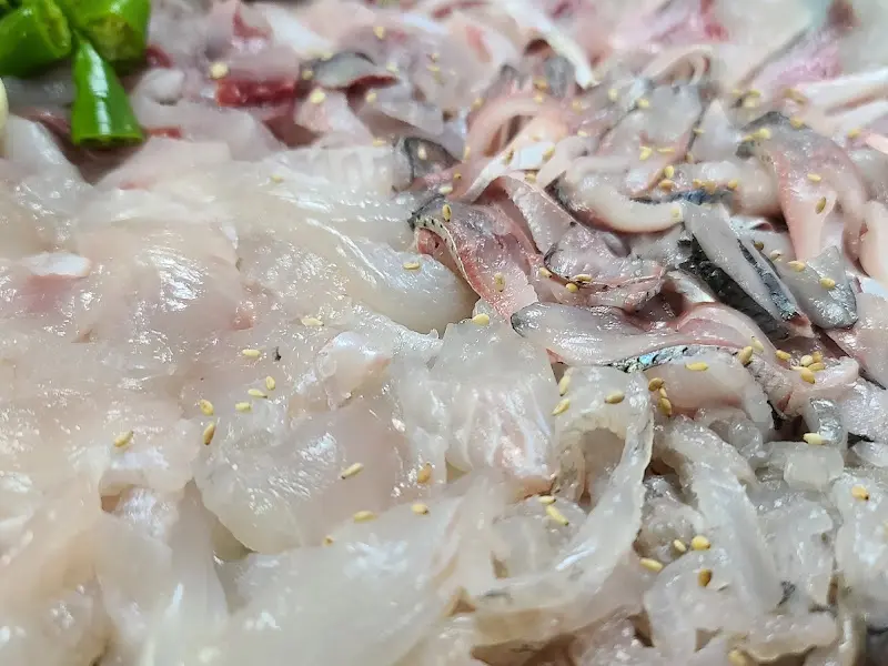 모듬회 확대 사진