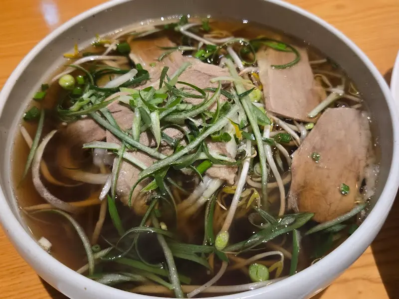 비엣 오리지널 쌀국수