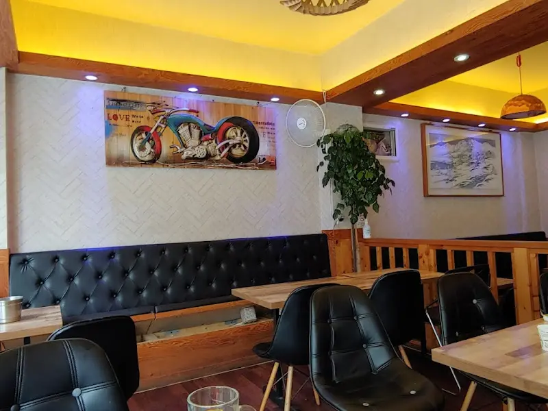 가게 내부 모습