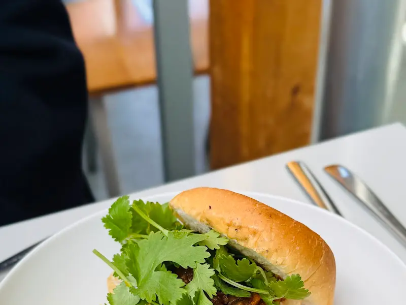 프렌치 치킨 샌드위치