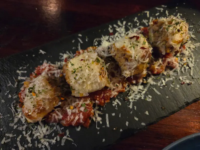 알본디가스 디테일