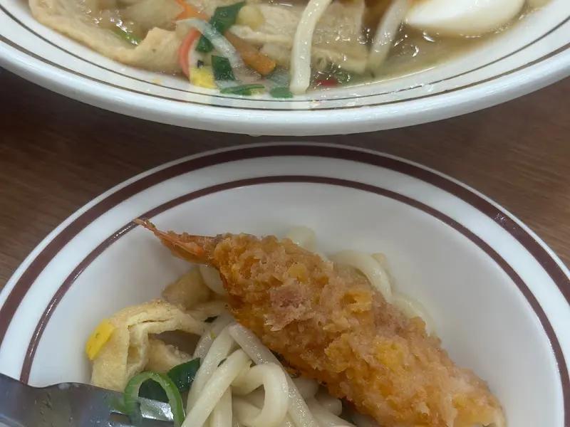 아이들을 위한 멸치 칼국수