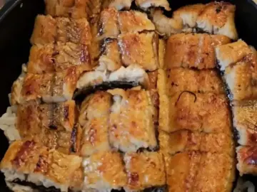 공덕에서 만나는 장인의 손길, 양산도에서 맛보는 특별한 일식 미식 경험