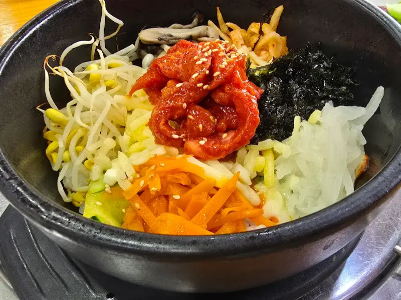 다시 봐도 군침이 도는 비주얼