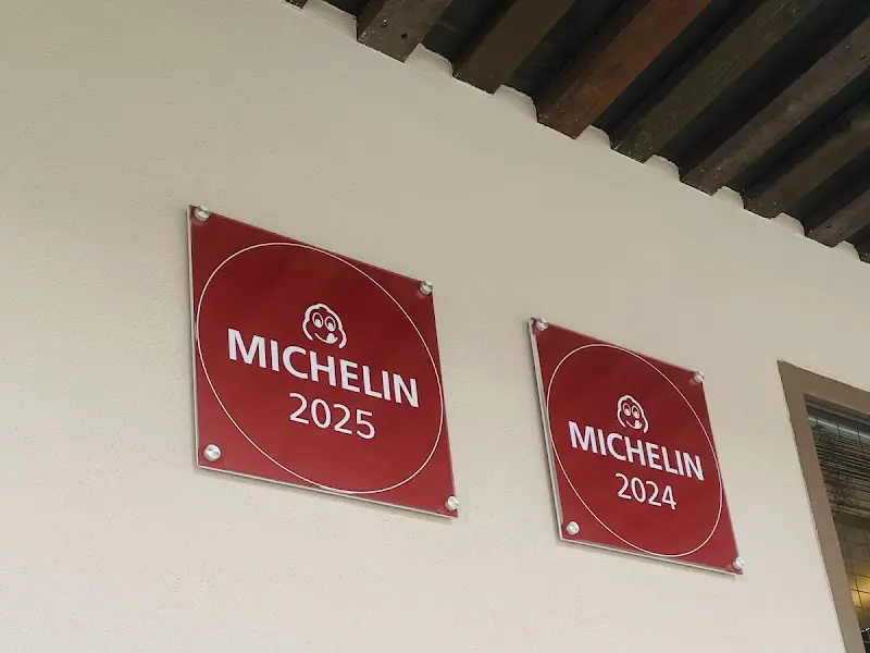 미슐랭 2024, 2025 선정
