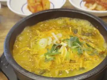 싱가포르에서도 잊지 못한 그 맛, 따스한 정이 넘치는 김포 나주곰탕 맛집 기행