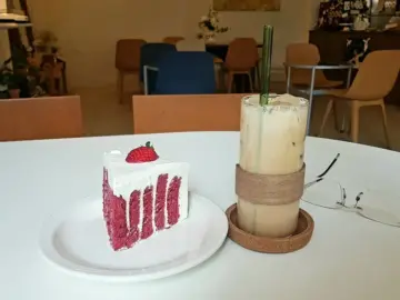 숨겨진 보석 같은 안양 디저트 맛집, 앙뚜케이크에서 달콤한 행복을 찾다