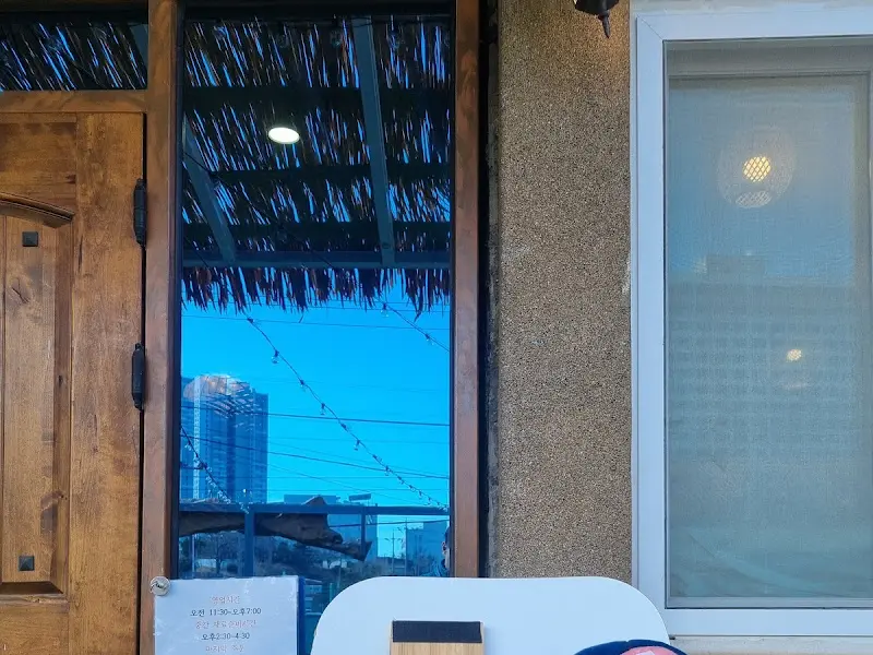 서롱 외부 장식