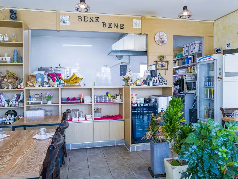 베네베네 내부 전경