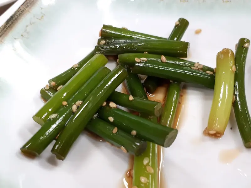 전주산들청국장