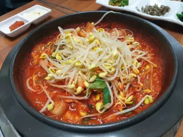 아원고택의 고즈넉함을 뒤로하고, 완주에서 만난 짜글이 숨은 맛집