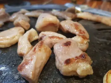 만경에서 만난 인생 오돌뼈! 김제 숨은 로컬 맛집 탐방기