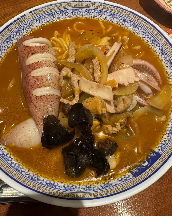 보배반점 미니 탕수육