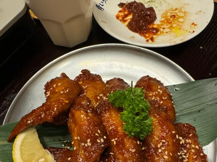 테바사키